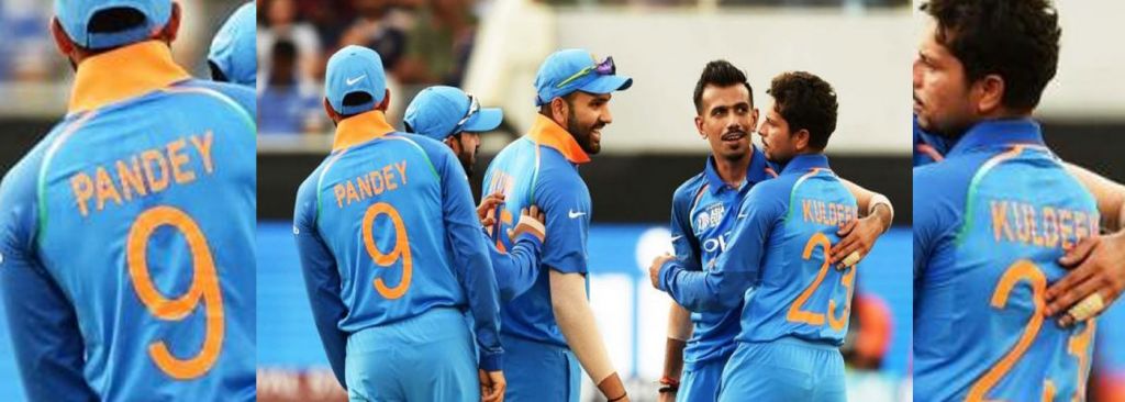 IND-WI, दूसरा टी-20 मैचः रोहित का दिवाली धमाका, भारत के कब्जे में सीरीज