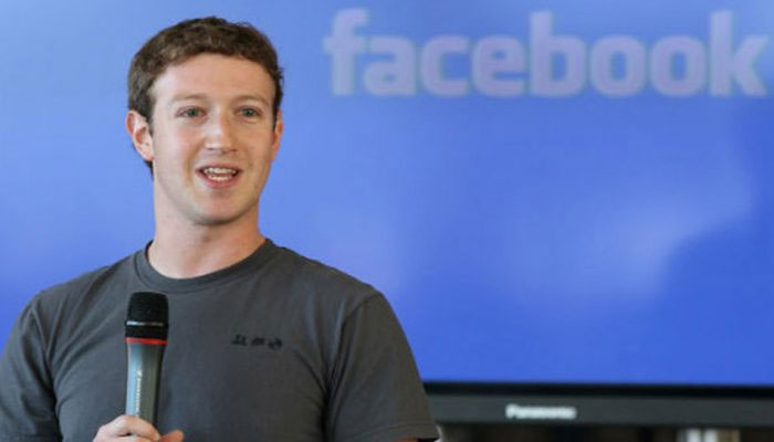 फेसबुक के चेयरमैन जुकरबर्ग से इस आरोप में मांगा गया इस्तीफा