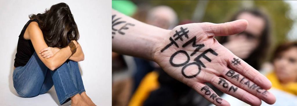 उत्तराखंड : MeToo में फंसे बीजेपी के वरिष्ठ नेता, महिला कार्यकर्ता ने लगाया यौन उत्पीड़न का आरोप