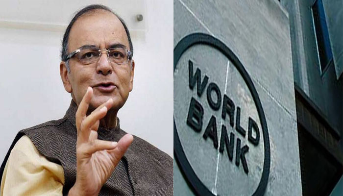 जानें भारत सरकार ने विश्व बैंक की व्यावसायिक रैंकिंग के लिए कैसे किया खेल!