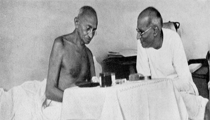जन्मदिन विशेष: जब समधी महात्मा गांधी के विरोध में खड़े हुए चक्रवर्ती राजगोपालाचारी