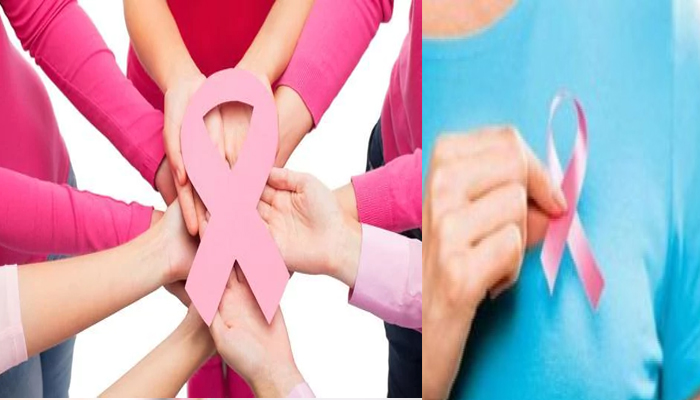 देश में हर 2 में से 1 महिला है स्तन कैंसर से पीड़ित, क्या है इसकी वजह?