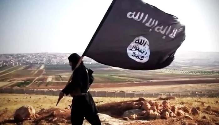 कोयंबटूर में ISIS के तीन संदिग्ध समर्थक हिरासत में