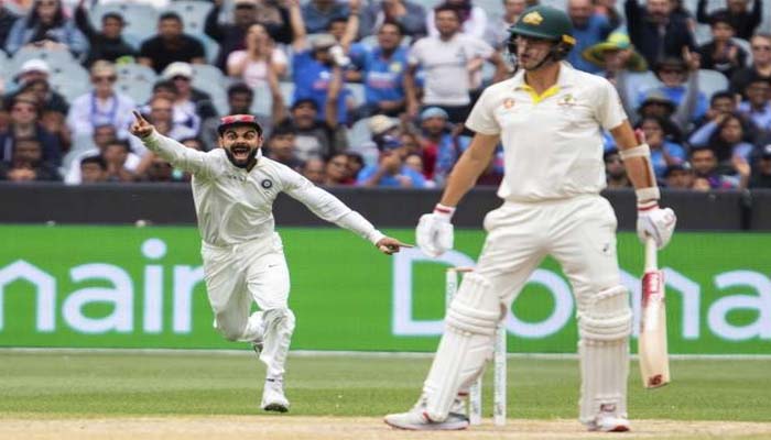 IND vs AUS: मेलबर्न में भारत की शानदार जीत, तीसरे टेस्ट मैच में ऑस्ट्रेलिया को 137 रन से रौंदा
