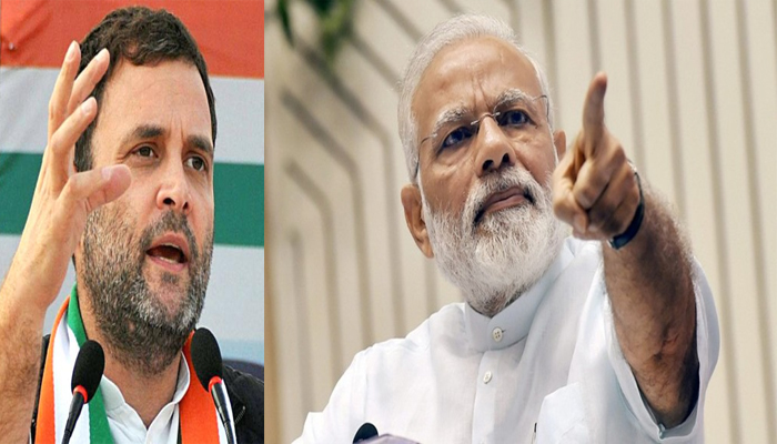 Rajasthan Elections: राहुल गांधी ने PM पर बोला जुबानी हमला, पूछा- किस प्रकार के हिंदू हैं मोदी
