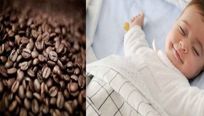 29 सप्ताह से पहले जन्मे बच्चे के लिए कैफीन है फायदेमंद,रिसर्च में प्रमाणित
