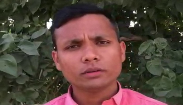यूपी : बुलंदशहर हिंसा के मुख्य आरोपी योगेश राज को पुलिस ने किया गिरफ्तार