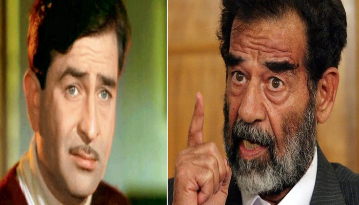 राजकपूर हो या सद्दाम हुसैन दोनों के लिए खास है 14 दिसंबर, जानिए इस दिन का इतिहास में महत्व