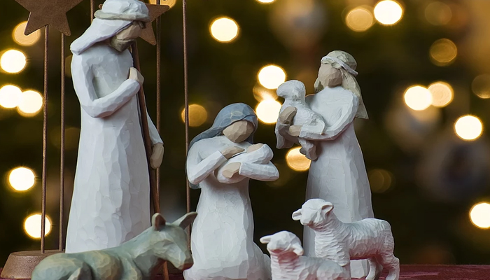 प्रभु यीशु के जन्म के नहीं है प्रमाण, फिर भी 25 दिसंबर को ही क्यों मनाते हैं क्रिसमस