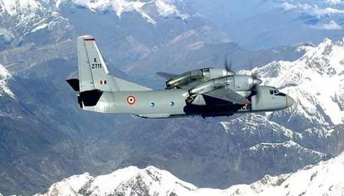 जम्मू कश्‍मीर: वायुसेना कारगिल से कोरियर सेवा शुरू करेगी