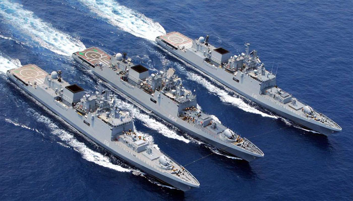 क्या आप जानते हैं कि-4 दिसम्बर को ही क्यों मनाया जाता है भारतीय नौसेना दिवस?