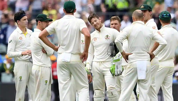पर्थ टेस्ट: ऑस्ट्रेलिया ने भारत से हिसाब किया बराबर, 146 रनों से हराया