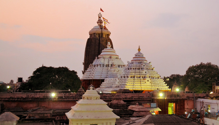 बंद हुआ पुरी का प्रसिद्ध जगन्नाथ मंदिर, जानिए क्या है वजह