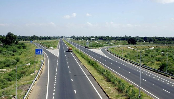 राष्ट्रीय राजमार्ग निर्माण में तेजी, 2017-18 में प्रतिदिन 27 किमी बने नेशनल हाईवे