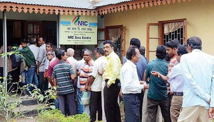 एनआरसी: असम में 30 लाख की आबादी नहीं डाल सकेगी वोट !