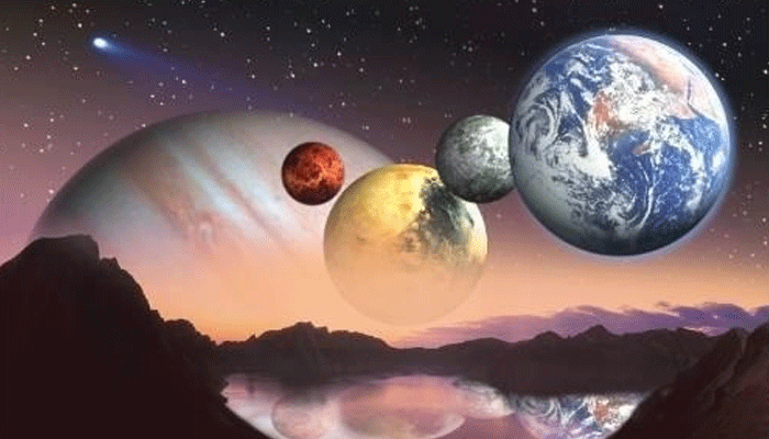 18 मार्च: ग्रह नक्षत्रों की चाल का कैसा होगा असर,बताएगा आपका राशिफल
