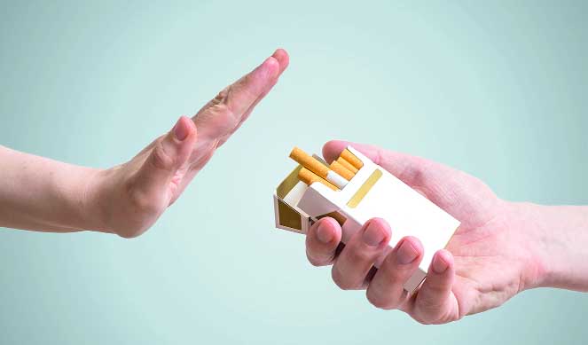 Health : सिगरेट नहीं पीते तब भी सीओपीडी रोग का खतरा