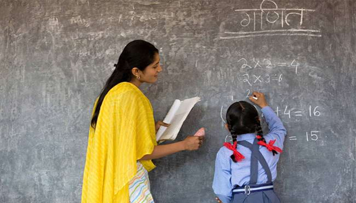 योगी सरकार को बडी राहत, 68,500 शिक्षक भर्ती की नहीं होगी CBI जांच