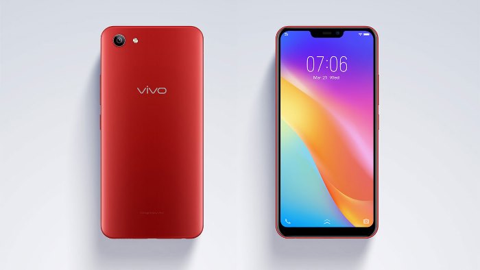 Vivo ने लॉन्च किया दमदार स्मार्टफोन, जानिए फीचर्स और कीमत