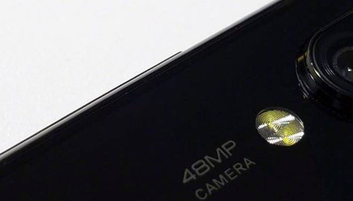 Xiaomi जल्द लाॅन्च करेगी 48 मेगापिक्सल कैमरे वाला शानदार स्मार्टफोन