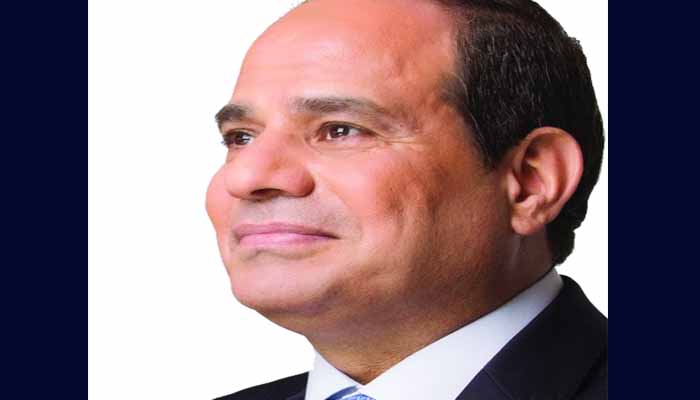 मिस्र के राष्ट्रपति का अजीबोगरीब फरमान, मोटे लोगों को मत बुलाओ
