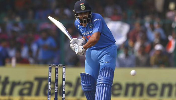 IND vs NZ: भारत ने न्यूजीलैंड को 7 विकेट से हराया, सीरीज पर किया कब्जा