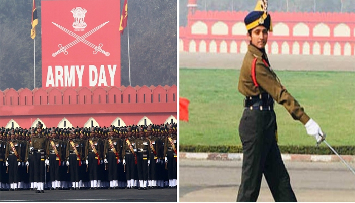 इंडियन आर्मी डे 2019: जानिए क्यों मनाया जाता है आर्मी डे, कौन थे केएम करियप्पा