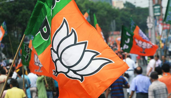 यूपी BJP में चुनाव के पहले उठी बगावती आवाज, BJP नेता ने कहा- पार्टी मुख्यालय बना जेल