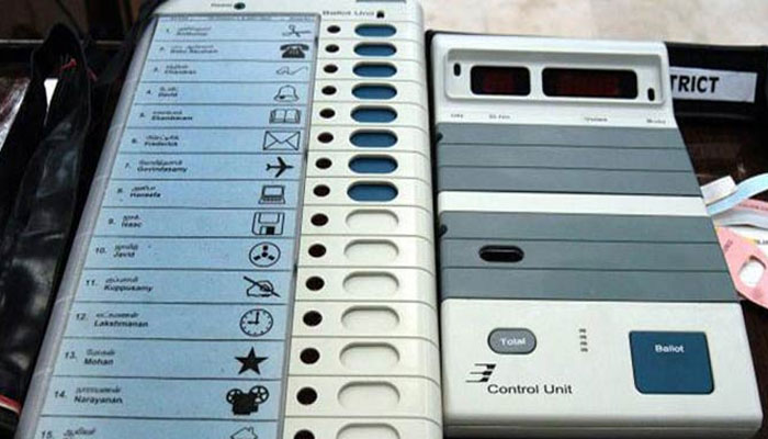 लोकसभा चुनाव : तीसरे चरण में बंगाल की 5 सीटों पर होगा मतदान