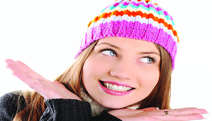 Beauti Tips : सर्दियों में अपने बेचान व रूखे चेहरे को बनायें तरोताजा