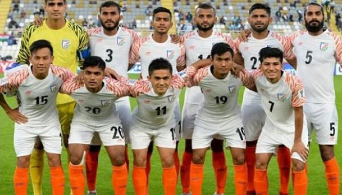 AFC ASIAN CUP 2019 : भारत का मैच आज, UAE को पहली बार हराने पर नजर