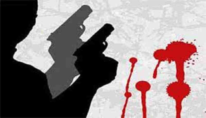 आरटीआई कार्यकर्ता को दिनदहाड़े गोली मारकर हत्या