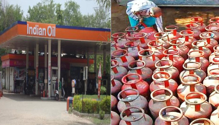 अब सवर्ण गरीबों को पेट्रोल पंप और गैस एजेंसी देगी सरकार