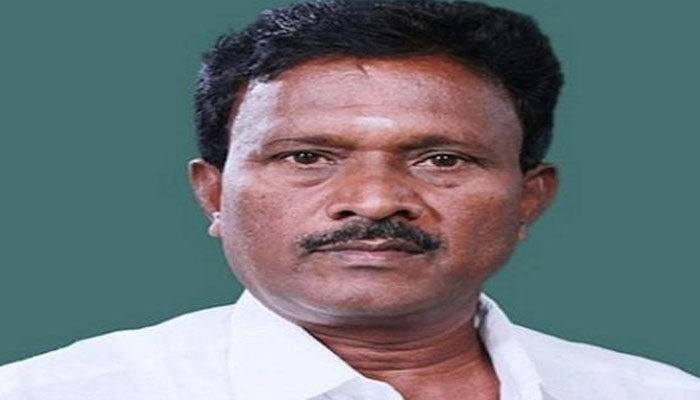 तमिलनाडु: एआईएडीएमके नेता और सांसद एस राजेंद्रन की सड़क दुर्घटना में मौत