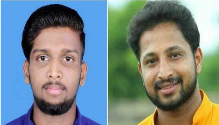 केरला में कांग्रेस कार्यकर्ताओं की जान पर संकट! 2 की बेरहमी से हत्या