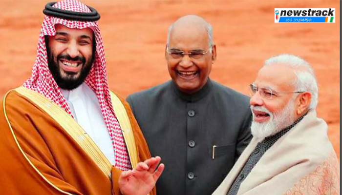 आतंकवाद के खिलाफ भारत के साथ सऊदी अरब, कहा- हम हर मदद को तैयार