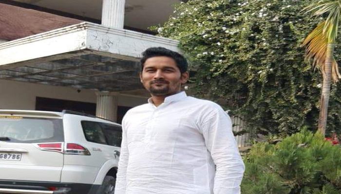 बिहार: पूर्व सांसद शहाबुद्दीन के भतीजे की गोली मारकर हत्या