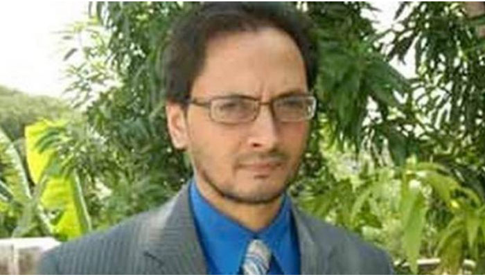 विवादित साक्षात्कार देने पर अपर पुलिस महानिदेशक जसवीर सिंह सस्पेंड