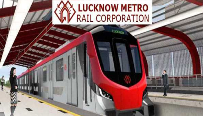 LMRC ने उत्तर-दक्षिण कॉरिडोर के नवनिर्मित मेट्रो स्टेशनों की बढ़ाई सुरक्षा