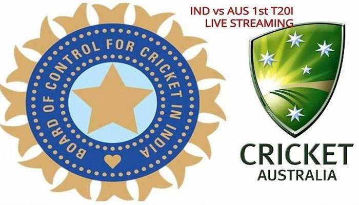 India vs Australia: पहला टी20 मैच आज, रोहित शर्मा बना सकते हैं ये रिकॉर्ड