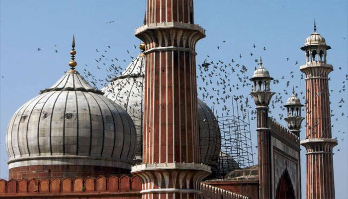 एनआईए ने शुरू की जांच: आतंकी फंडिंग से बनीं मस्जिदों व मदरसों पर गिर सकती है गाज!