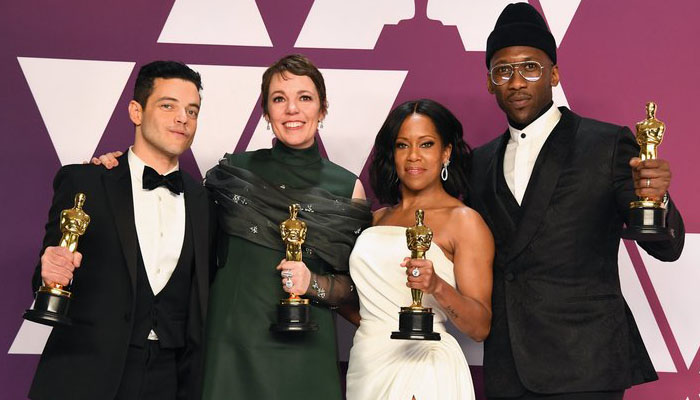 Oscars 2019: ग्रीन बुक को मिला बेस्ट फिल्म का अवॉर्ड, देखें पूरी लिस्ट