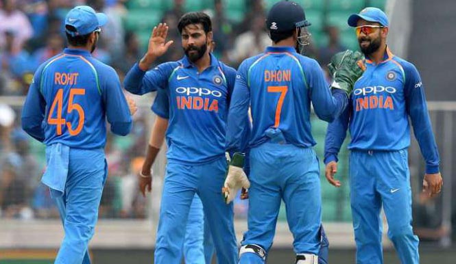 भारत ने न्यूजीलैंड को हराकर रचा इतिहास, सीरीज पर 4-1 से किया कब्जा
