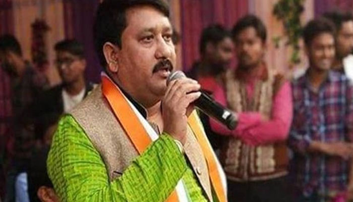 प. बंगाल में TMC विधायक सत्‍यजीत विश्‍वास की हत्या, BJP नेता के खिलाफ FIR दर्ज