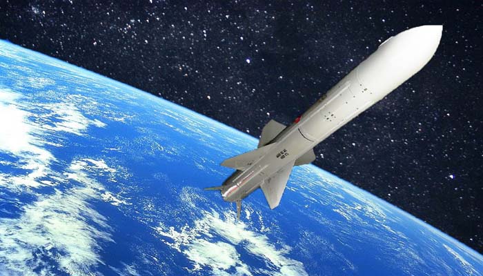 अंतरिक्ष युद्ध की स्थिति में प्रतिरोधक साबित होगी एंटी-मिसाइल प्रौद्योगिकी: विशेषज्ञ