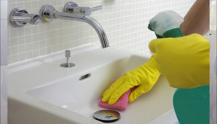 TIPS: इन आसान तरीको से ऐसे करें बाथरूम की सफाई, रहेंगे हरदम सेहतमंद