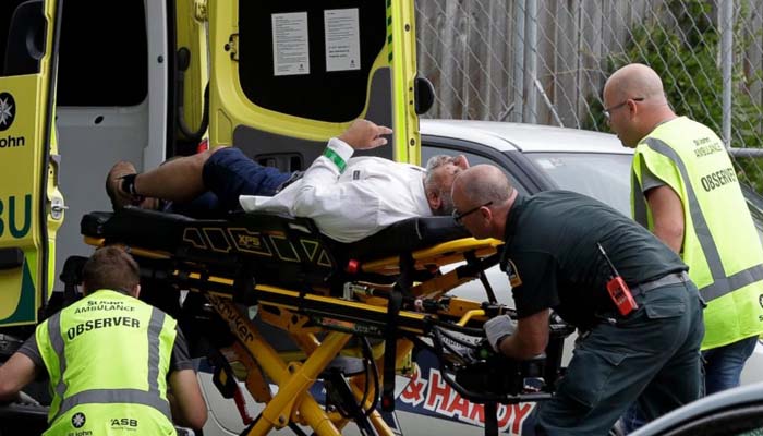 न्यूजीलैंड: मस्जिद पर आतंकी हमले में 49 की मौत, भारतीय मूल के 9 लोग लापता