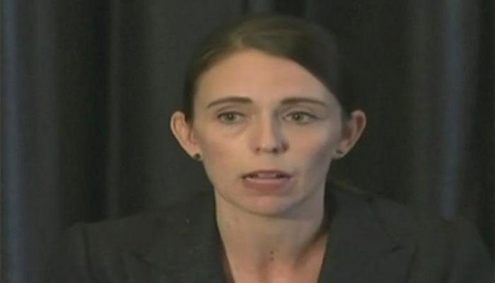 क्राइस्टचर्च गोलीबारी: PM जैसिंडा अर्डर्न ने कहा- यह न्यूजीलैंड के सबसे काले दिनों में से एक है