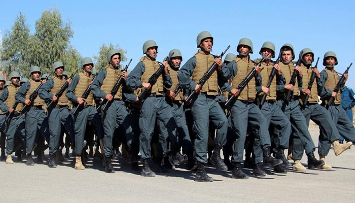 अफगानिस्तान: हेलमंद में तालिबान के बर्बर हमले में 26 सैनिक एवं सात पुलिसकर्मी मारे गए