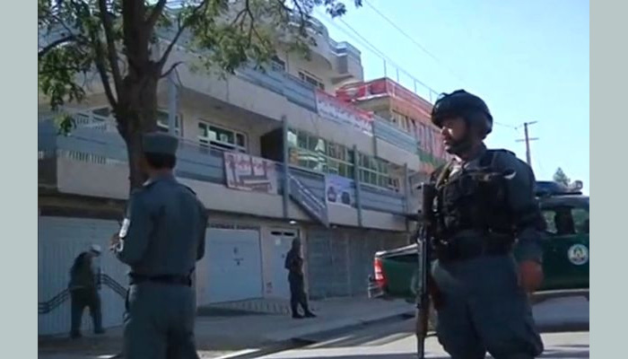 अफगानिस्तान में बम विस्फोट, तीन लोगों की मौत